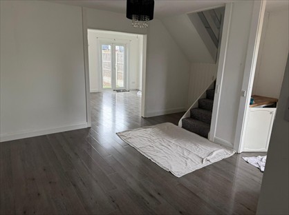 3 Bed Terraced House, Wimbish End, SS13