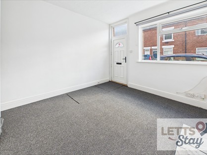 3 Bed Terraced House, Heber St, DN14