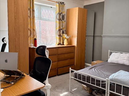 Room in a Shared House, Lemington, NE15