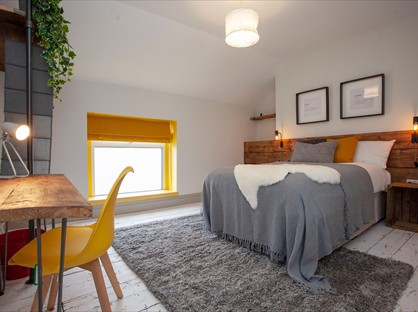 Room in a Shared House, Cromwell Street, SA1