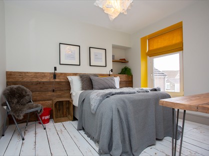 Room in a Shared House, Henrietta Street, SA1