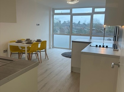 2 Bed Flat, Caroline Court, HA7
