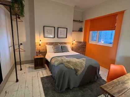 Room in a Shared House, Carlton Terrace, SA1