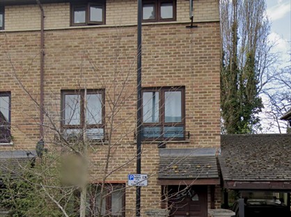 Room in a Shared House, Tupelo Road, E10