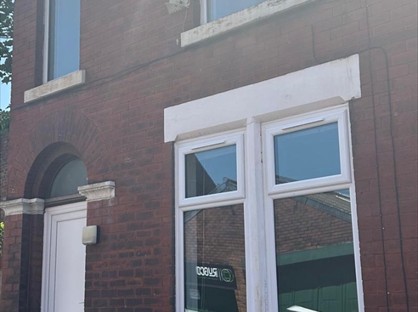 3 Bed End Terrace, Catherine Street East, M34