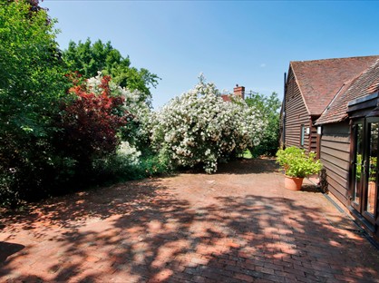 4 Bed Detached House, Keepers Barn, TN8
