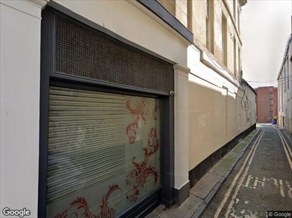 2 Bed Flat, Clayton Street, NE1
