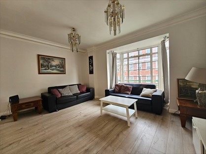 3 Bed Flat, Dorset House, NW1