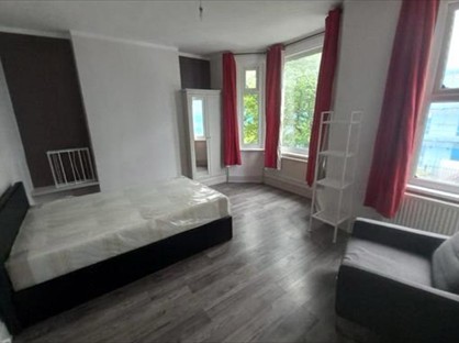 Room in a Shared House, Trundleys Road, SE8