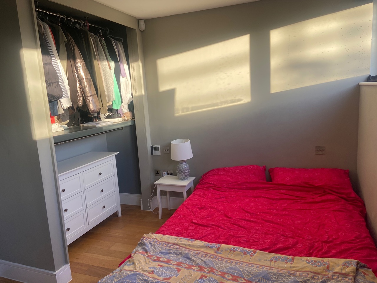 Room in a Shared House, Ramilles Close, SW2