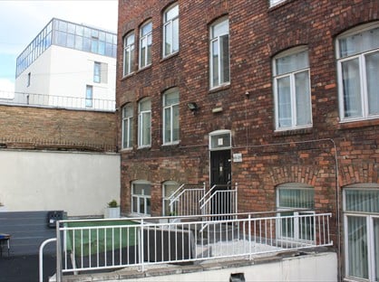 1 Bed Flat, Hampton Gardens, NE1