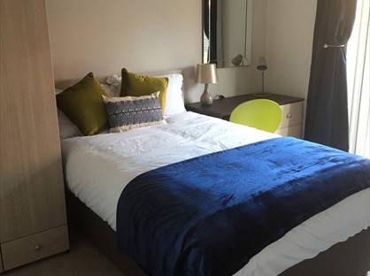 Room in a Shared House, Pascal Crescent, RG2