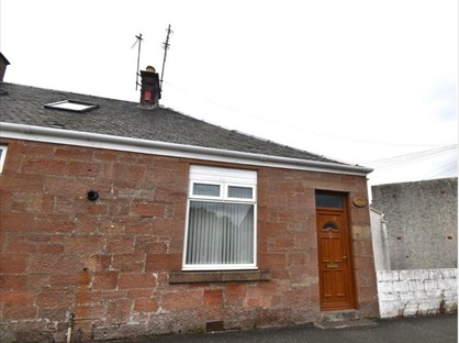 2 Bed Bungalow, Park Road, KA18