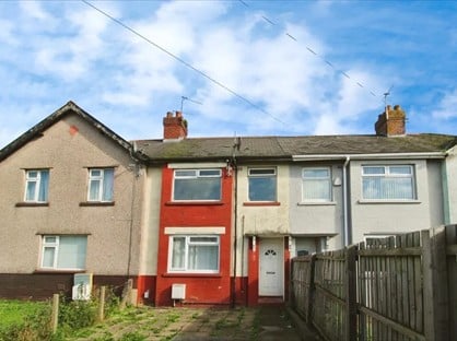 Room in a Shared House, Mona Place, CF24