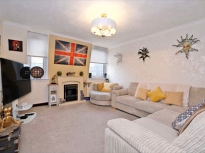 1 Bed Flat, George Street, AB25