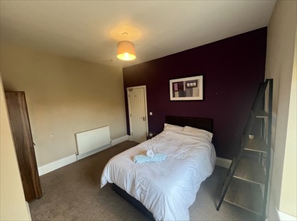 Room in a Shared House, Chantry Lane, DN31