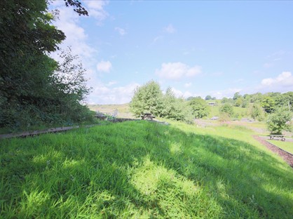 2 Bed Flat, The Loom, BB4