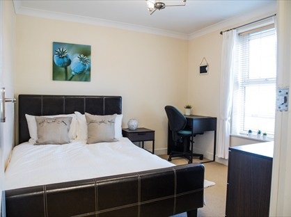 Room in a Shared House, Beaufort Square, CF24