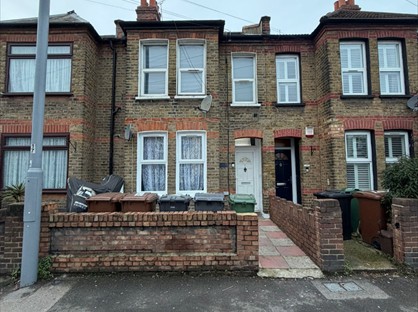 2 Bed Flat, Fulbourne Road, E17