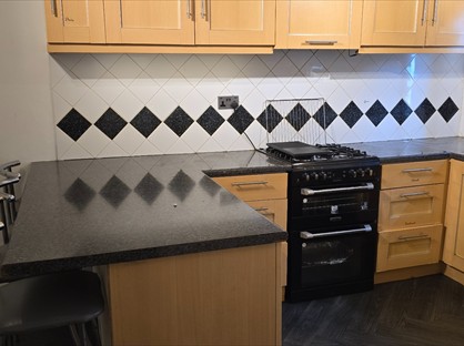 Room in a Shared House, Wheatcroft Drive, B37