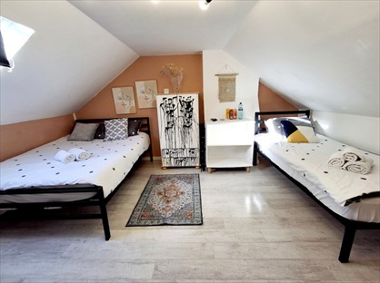 Room in a Shared Flat, Hillhouse Road, ML3