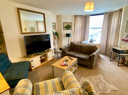 1 Bed Flat, Camperdown Street, PL2