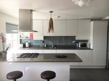 1 Bed Flat, Chesterton Road, CB4