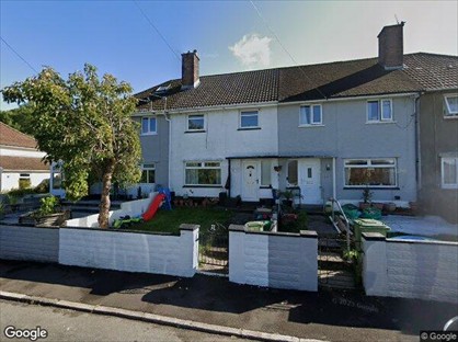 2 Bed Terraced House, Heol Nant, CF37