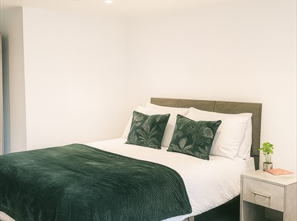 Room in a Shared House, Lemon Street, TR1