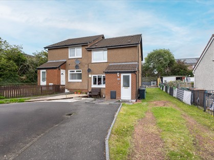 1 Bed Flat, Macdonald Grove, ML4