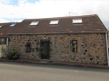 2 Bed Semi-Detached House, Balmuir Road, EH48