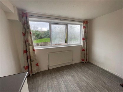 Studio Flat, Peartree Bridge, MK6