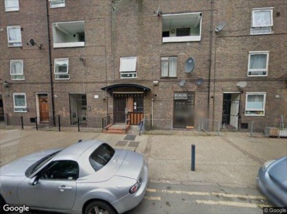 3 Bed Flat, Nairn Street, E14