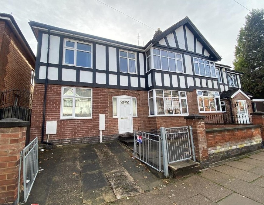 Additional image 6 of Room in a Shared House, Kimberley Road, LE2, N1 7GU