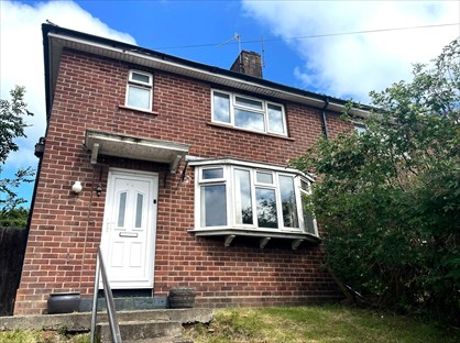 4 Bed Detached House, Wedmore Vale, BS3