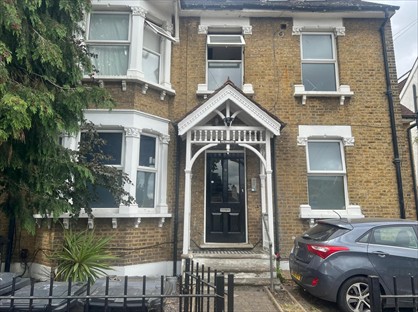 2 Bed Flat, Morland Avenue, CR0