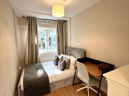 Room in a Shared Flat, Grimthorpe House, EC1V