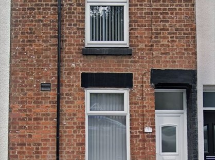 3 Bed Terraced House, Parker Street, WA7