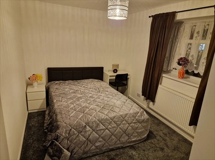 4 Bed Maisonette, Freemasons Road, E16