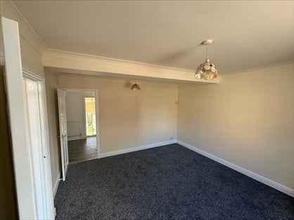 3 Bed End Terrace, Picton Street, CF34