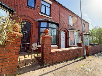 Room in a Shared House, Edge Lane Road, OL1