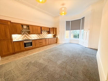 1 Bed Flat, The Oaks, SR2