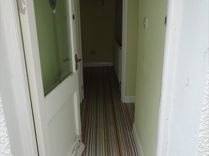 2 Bed Terraced House, Vardre Lane, LL30