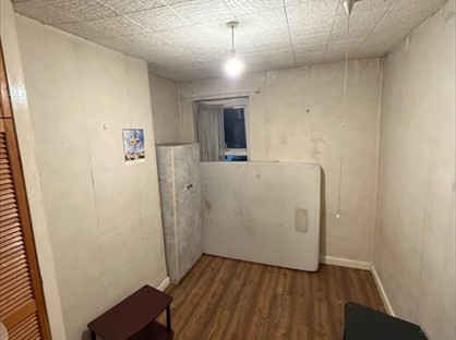 Room in a Shared House, Shrewsbury Road, E7