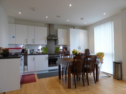 2 Bed Flat, Rokewood Apartments, BR3