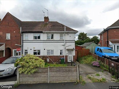 2 Bed Terraced House, Sandford Avenue, B65