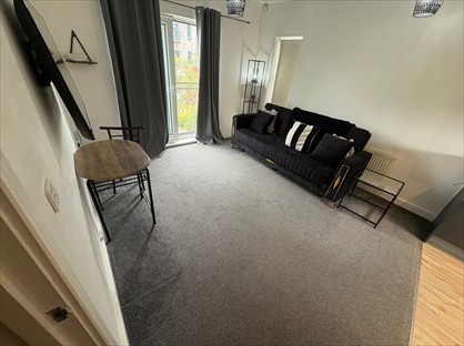 2 Bed Flat, Montmano Drive, M20