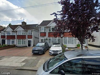 Room in a Shared House, Eskdale Avenue, UB5