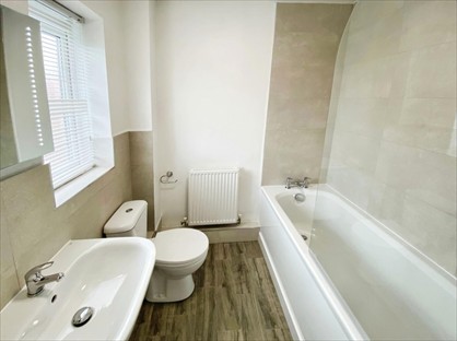 Room in a Shared House, St Lukes Cresent, LS11