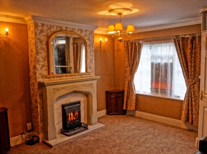 2 Bed Semi-Detached House, High Street, TS20